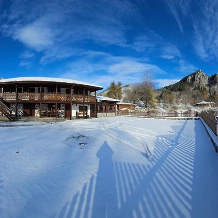 Къща За Гости Имало Едно Време Smolyan Exterior photo