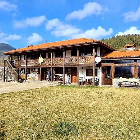 Къща За Гости Имало Едно Време Smolyan Exterior photo