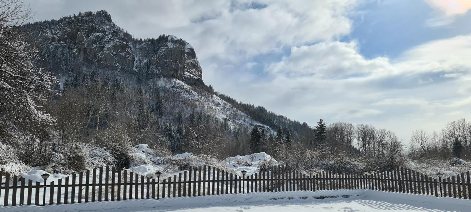 Къща За Гости Имало Едно Време Smolyan Exterior photo